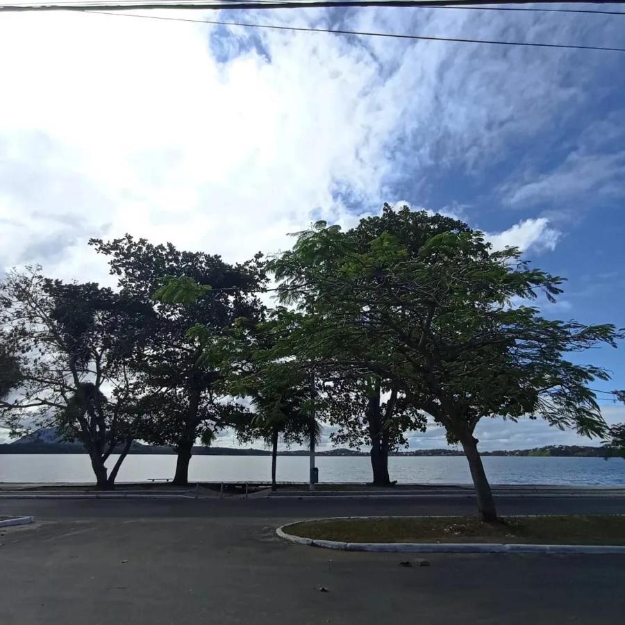 Lagoa II Saquarema Rj Екстер'єр фото